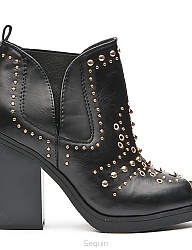 Moda Buty Botki - 1656720