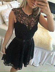 Moda Sukienki Wieczorowe - 3221232