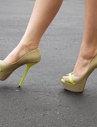 Moda Buty Szpilki - 1337494
