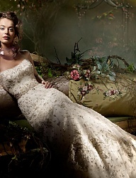 Moda Ślub Suknie ślubne - 240661