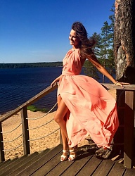 Moda Sukienki Wieczorowe - 3019062