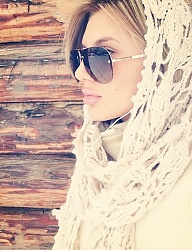 Moda Dodatki Okulary - 1775660