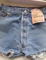 Moda Spodnie Spodenki - 1759260