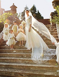 Moda Ślub Suknie ślubne - 2160207