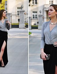 Moda Inne Moda uliczna - 1809663