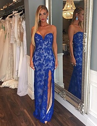 Moda Sukienki Wieczorowe - 3099376