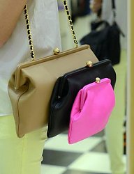 Moda Torebki Pozostałe - 1262849