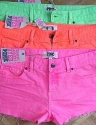 Moda Spodnie Spodenki - 1823635