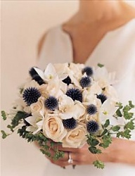Moda Ślub Bukiety ślubne - 455915