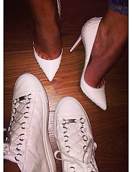 Moda Buty Szpilki - 2629863