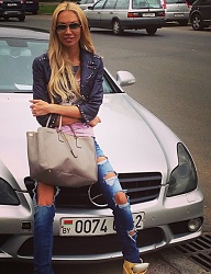 Moda Inne Moda uliczna - 1926816