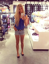 Moda Inne Moda uliczna - 1929386