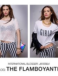 Moda Inne Moda uliczna - 1676609