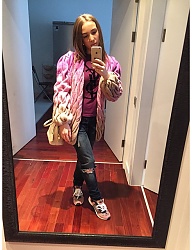 Moda Ciuchy Pozostałe - 3126826