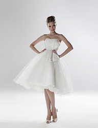 Moda Ślub Suknie ślubne - 958500