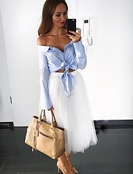 Moda Ciuchy Pozostałe - 3161633