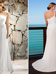 Moda Ślub Suknie ślubne - 958815
