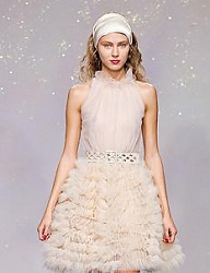 Moda Ślub Suknie ślubne - 1286929