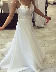 Moda Ślub Suknie ślubne - 3159009