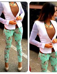 Moda Inne Moda uliczna - 1935337