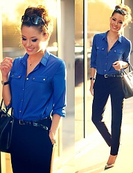 Moda Inne Moda uliczna - 2150580
