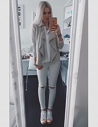 Moda Ciuchy Pozostałe - 3128642