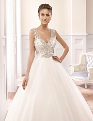 Moda Ślub Suknie ślubne - 2866460
