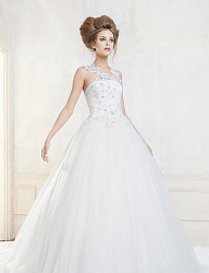 Moda Ślub Suknie ślubne - 1279028