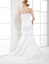 Moda Ślub Suknie ślubne - 1304897