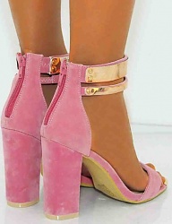 Moda Buty Sandały - 2703113