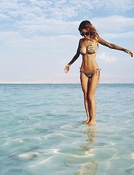 Moda Bielizna Na plażę - 2664998