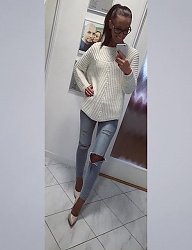 Moda Ciuchy Pozostałe - 3130380