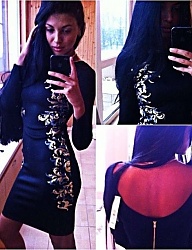 Moda Sukienki Dzienne - 1653320