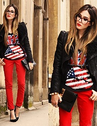 Moda Inne Moda uliczna - 2024004