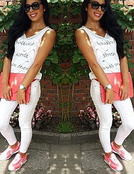 Moda Inne Moda uliczna - 2056566