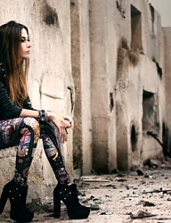 Moda Inne Moda uliczna - 1898448