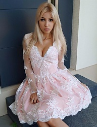 Moda Sukienki Pozostałe - 3174607