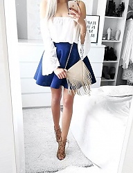 Moda Ciuchy Pozostałe - 3147983