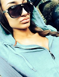 Moda Dodatki Okulary - 2563236