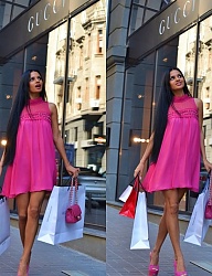 Moda Sukienki Dzienne - 1683471