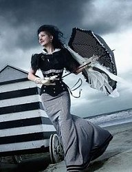 Moda Sukienki - 1081702