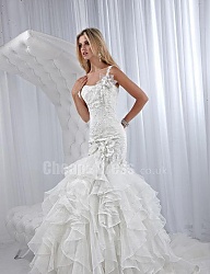 Moda Ślub Suknie ślubne - 1416660