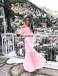 Moda Sukienki Dzienne - 3230805