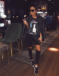 Moda Ciuchy Pozostałe - 3257225