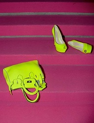 Moda Buty Szpilki - 1312962