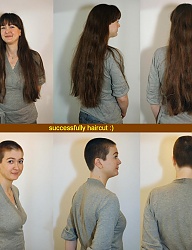 Fryzury Krótkie - 3043958