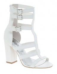 Moda Buty Sandały - 2722485