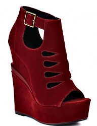 Moda Buty Koturny - 1270340