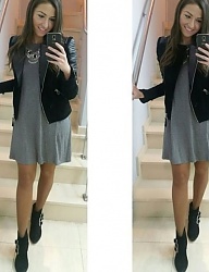 Moda Ciuchy Pozostałe - 3183398