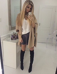 Moda Ciuchy Pozostałe - 3124807